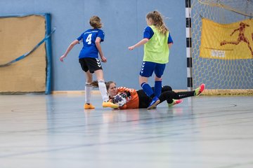Bild 171 - Loewinnen Cup B-Juniorinnen
